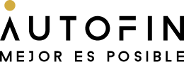 ver beneficio autofin Slogan Black