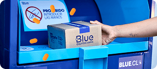 Blue Express