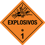 Explosivos