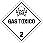 Gas Tóxico