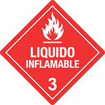 Líquido Inflamable