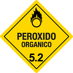 Peróxidos Orgánico
