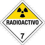 Sustancias Radioactivas