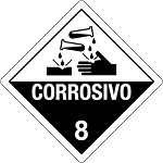 Sustancias Corrosivas