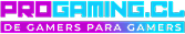 Pro Gaming