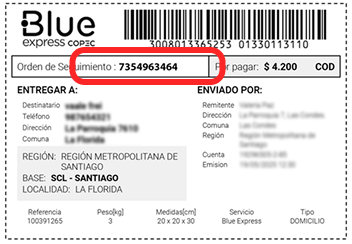 Ejemplo etiqueta 2
